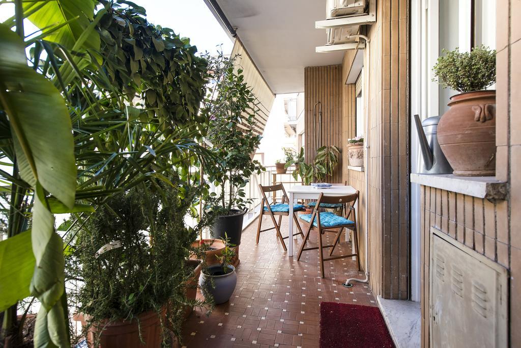 Lägenhet Domus Vintage Rom