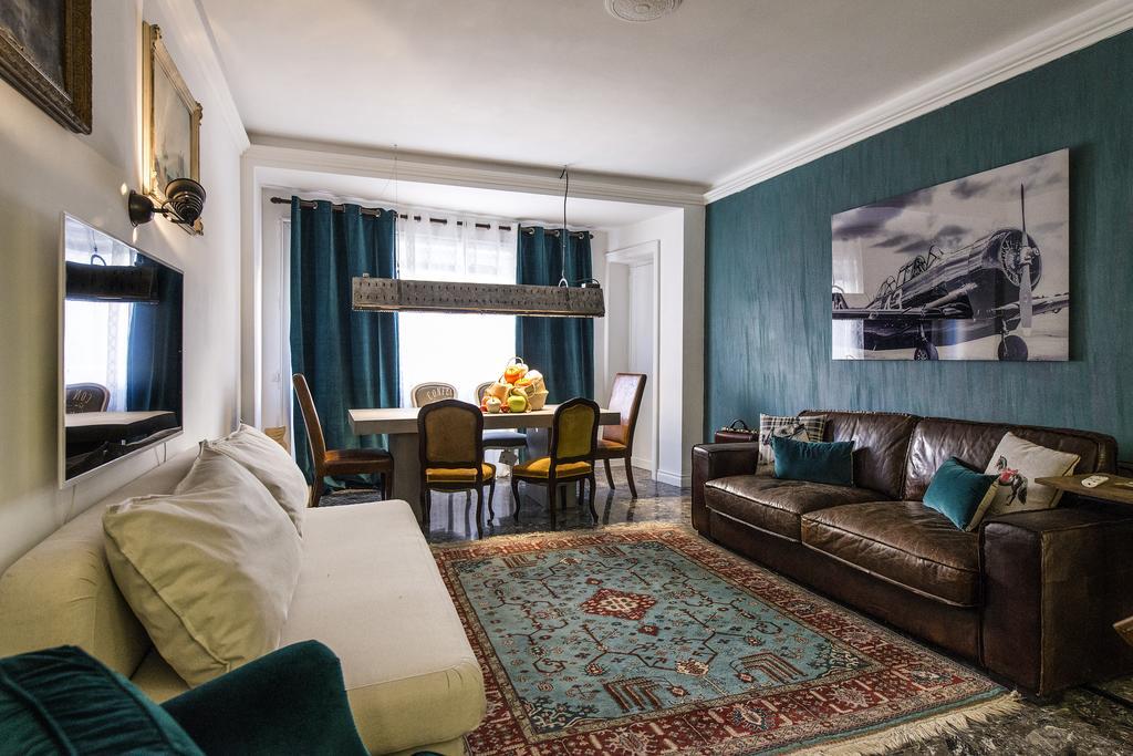 Domus Vintage Apartment Rom